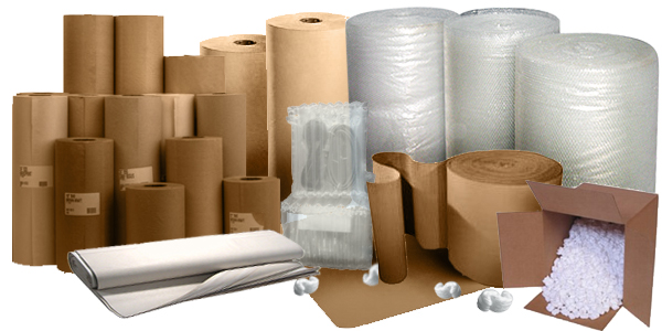 paper products packaging